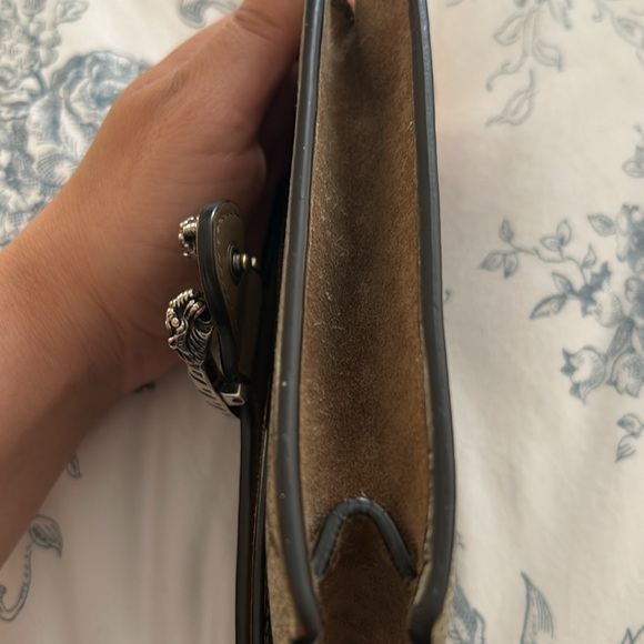 Dionysus GG super mini bag - Picture 14 of 15